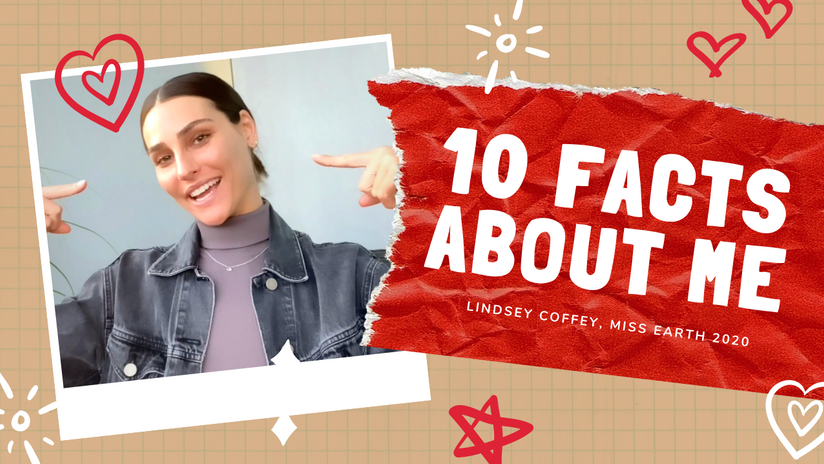 10 Facts about Lindsey Coffey